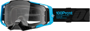 Ochelari 100% Armega Blue/Black