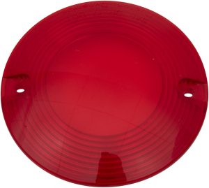 Turn Signal Lens Hd Flat- Style Amber Amber, 2, nordicamoto.ro