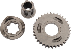 Compensator Sprocket Raw, 1, nordicamoto.ro