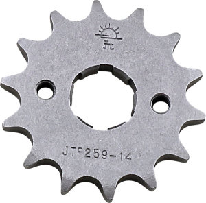Front Sprocket