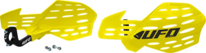 Guardian 2 Motocross Universal Handguard Yellow, 2, nordicamoto.ro