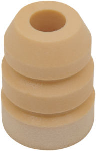 Heavy-duty Rubber Shock Bumper, 1, nordicamoto.ro
