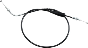 Throttle Cable Kawasaki Black Standard, 1, nordicamoto.ro