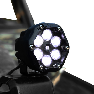 Trail 6 Sport Light Black