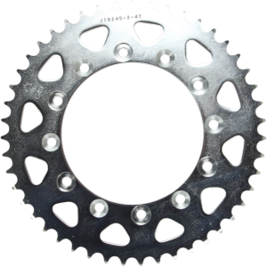 Steel Rear Sprocket