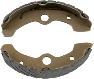 Grooved (r)g(r) Brake Shoes, 1, nordicamoto.ro