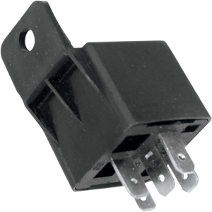 Relay Black