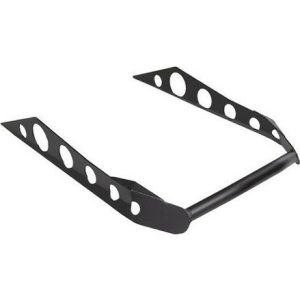 Skinz Rear Bumper Black 2016- Polaris Axys Pro RMK, 1, nordicamoto.ro