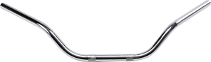 1(r) X-bar Handlebar Silver, 1, nordicamoto.ro