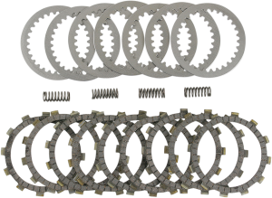 Set de ambreiaj seria Drc, 1, nordicamoto.ro