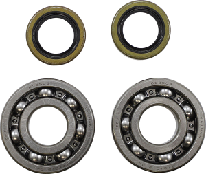 Main Bearing Kit, 1, nordicamoto.ro