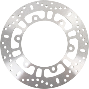 Md Series Pro-lite Brake Rotor