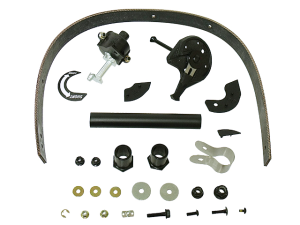 Cold Canyon Seat cover, Polaris AXYS RMK, PRO-RMK