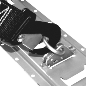 Removable Tie-down Fitting For E-track, 1, nordicamoto.ro