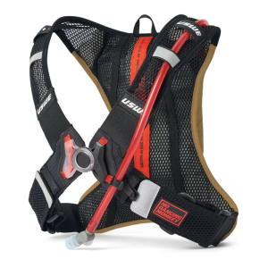 Rucsac hidratare Uswe Race 2.0 2L Bronz, 4, nordicamoto.ro