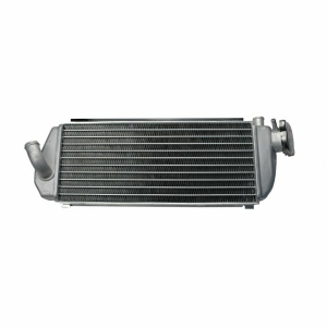 Oem-size Radiator Unfinished