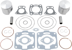 High-performance Piston Kit