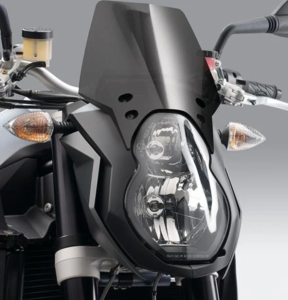 Parbriz pentru motociclete de turism, 3, nordicamoto.ro