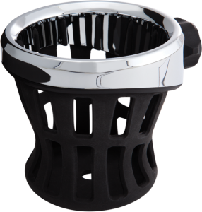 Drink Holder Black