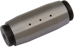 Crank Pin Silver, 1, nordicamoto.ro