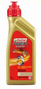 Power 1 Scooter Engine Oil 2-stroke