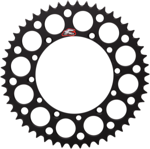 Rear Sprocket Black