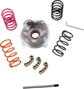 Pro Series Clutch Kits, 1, nordicamoto.ro