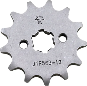 JT SPROCKETS Front Sprocket 