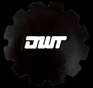Mud Plugs White