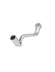 Pedala schimbator KTM EXC TPI 250/300 '18-'23/ Gas Gas TPI/ Husqvarna TPI silver Enduro Expert, 4, nordicamoto.ro