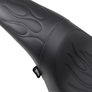 Scaun Predator negru, 2, nordicamoto.ro