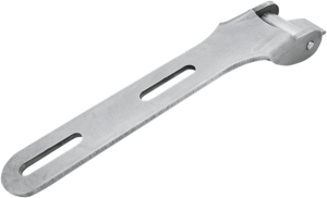 Seat Hinge Raw