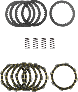 Complete Dirt Digger Clutch Kit