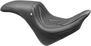 Tripper Fastback One-piece Seat Black
