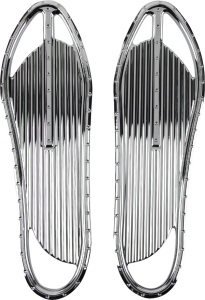Floorboards Silver, 5, nordicamoto.ro