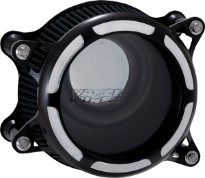 Vo2 Insight Air Cleaner Black 