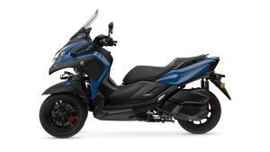 Scuter Yamaha Tricity 300 (MY'24), 17, nordicamoto.ro