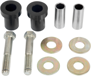 Bushing Kit For Polaris Trailing Arm Suspension