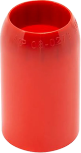 Fork Seal Bullet Tool Red