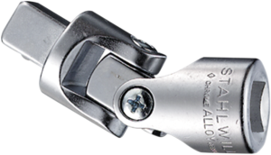 Universal Joint Silver