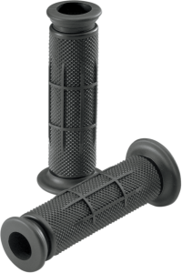 Supermoto Grips Black