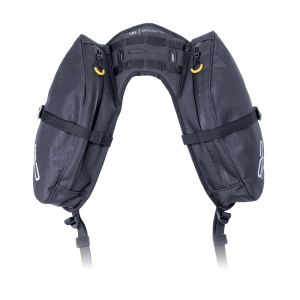 Genți laterale Giant Loop Mojavi Saddlebag Zip 12 L, 3, nordicamoto.ro