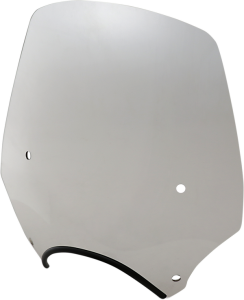 El Paso Sportshield Clear, Gray, 1, nordicamoto.ro