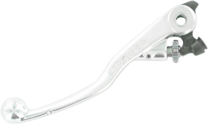 Hymec 167 Style Shorty Replacement Lever Silver