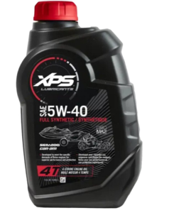 Ulei BRP XPS 5W40 946ml