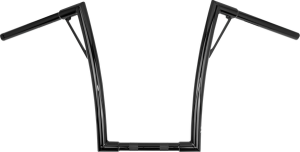 Louie Handlebar Black, 3, nordicamoto.ro