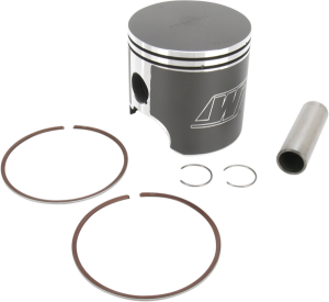 High-performance Piston, 1, nordicamoto.ro