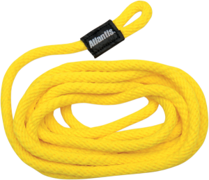 Docking Line Yellow 