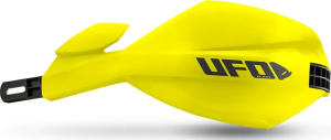 Handguards Ufo Mugan Yellow