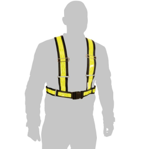 Centura Reflectorizanta Oxford BRIGHT H BELT